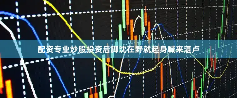 配资专业炒股投资后脚沈在野就起身喊来湛卢