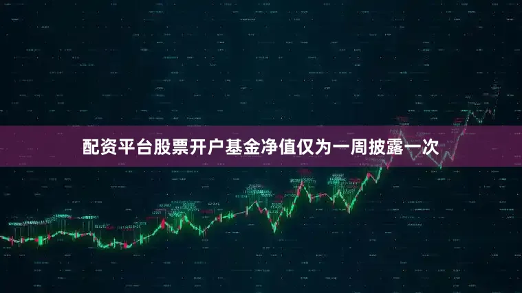 配资平台股票开户基金净值仅为一周披露一次